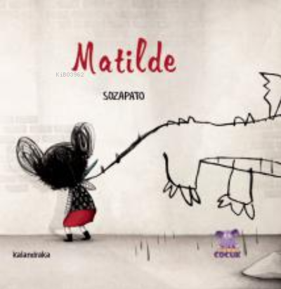 Matilde | Sozapato | Nobel Çocuk