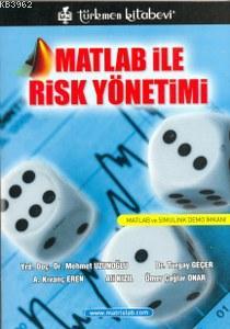 Matlab İle Risk Yönetimi; Matlab İle Simulink Demo İmkanı | Mehmet Uzu