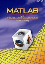 Matlab ve Genel Uygulamaları | Ahmet Altıntaş | Değişim Yayınları