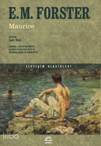 Maurice | E. M. Forster | İletişim Yayınları