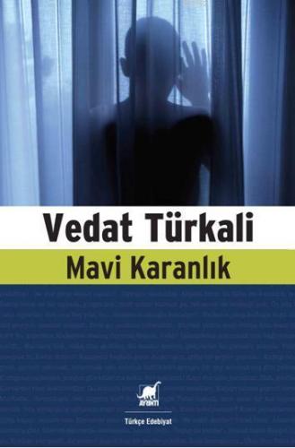 Mavi Karanlık | Vedat Türkali | Ayrıntı Yayınları