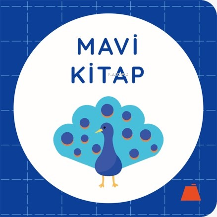 Mavi Kitap | Kolektif | Kumdan Kale Yayınları