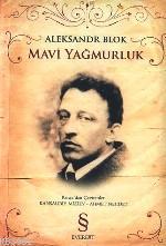 Mavi Yağmurluk | Aleksandr Blok | Everest Yayınları