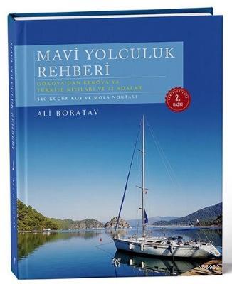 Mavi Yolculuk Rehberi | | Ege Yayınları