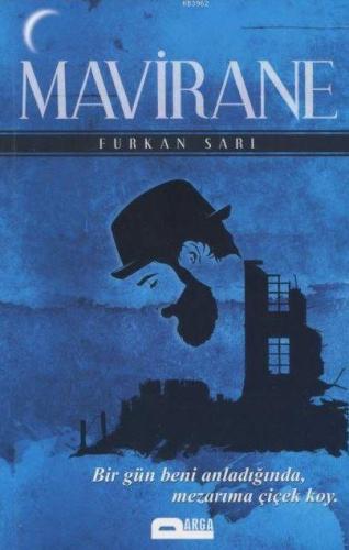 Mavirane | Furkan Sarı | Parga Yayıncılık