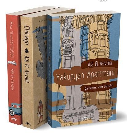 Maya Asvani Seti – 3 Kitap Takım | Kolektif | Maya Kitap