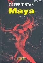 Maya | Cafer Tiryaki | Berfin Yayınları