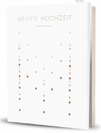 Maya's Hochzeit - Maya'nın Düğünü | Bilen Güneş | Hayy Kitap