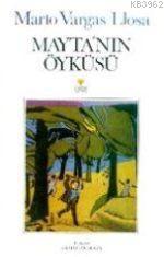 Mayta´nın Öyküsü | Mario Vargas Llosa | Can Yayınları