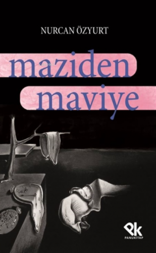 Maziden Maviye | Nurcan Özyurt | Panu Kitap