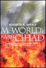 Mc World'e Karşı Cihad | Benjamin R. Barber | Cep Kitapları