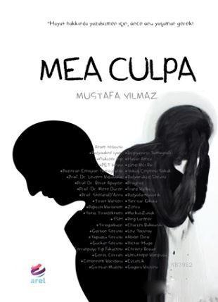 Mea Culpa | Mustafa Yılmaz | Arel Kitap