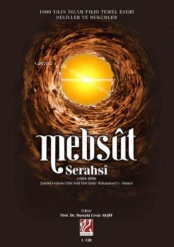 Mebsut İbadetler (7 Cilt) | Mustafa Cevat Akşit | Gümüşev Yayıncılık