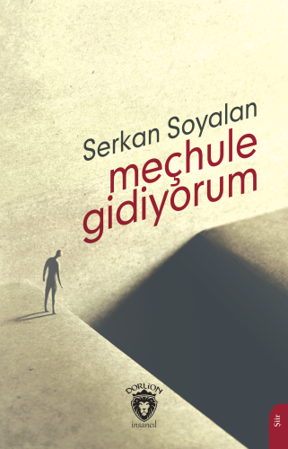 Meçhule Gidiyorum | Serkan Soyalan | Dorlion Yayınevi