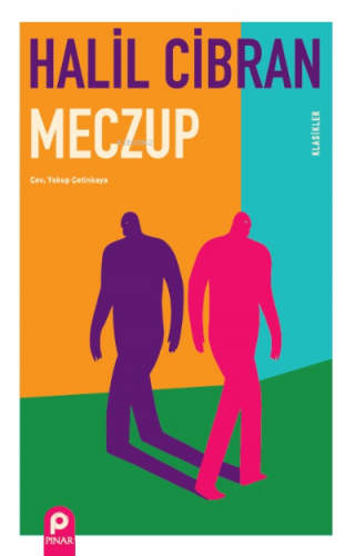 Meczup | Halil Cibran | Pınar Yayınları