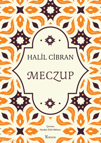 Meczup | Halil Cibran | Koridor Yayıncılık