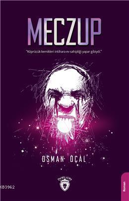 Meczup | Osman Öçal | Dorlion Yayınevi