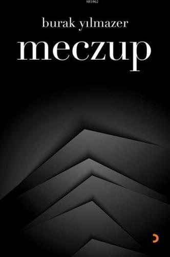 Meczup | Burak Yılmazer | Cinius Yayınları