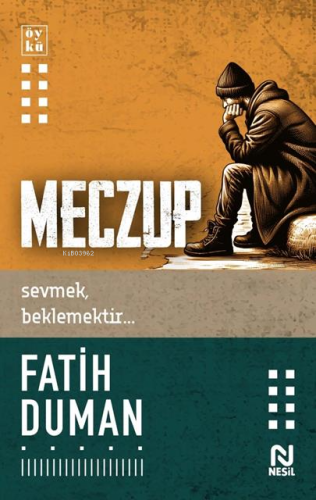 Meczup | Fatih Duman | Nesil Yayınları