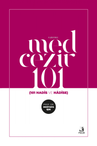 Med Cezir 101 | Mustafa Işık | Fecr Yayınları