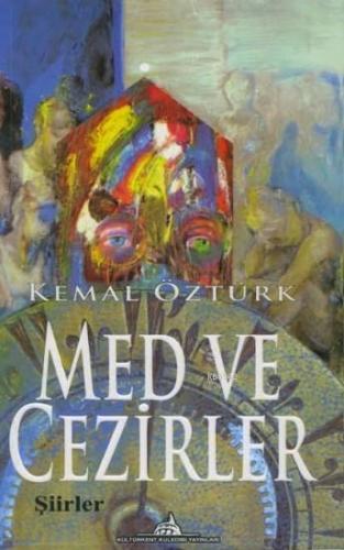 Med ve Cezirler | Kemal Öztürk | Kuledibi Yayınları