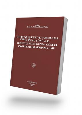 Medeni Hukuk Ve Yargılama Hukuku Yönüyle Tüketici Hukukunda Güncel Pro