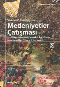 "Medeniyetler Çatışması ve Samuel P. Huntington" | Murat Yılmaz | Okuy