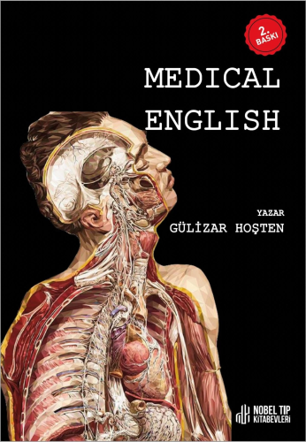 Medical English | Gülizar Hoşten | Nobel Tıp Kitabevi