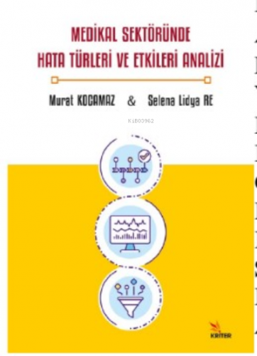 Medikal Sektöründe Hata Türleri ve Etkileri Analizi | Murat Kocamaz | 