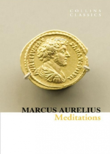 Meditations ( Collins Classics ) | Marcus Aurelıus | Harper Collins