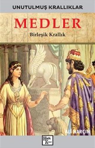 Medler; Birleşik Krallık | Ali Narçın | Halk Kitabevi