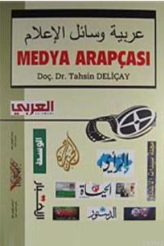 Medya Arapçası | Tahsin Deliçay | Cantaş Yayınları