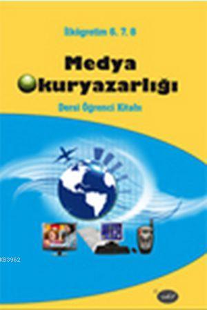 Medya Okuryazarlığı | Kolektif | Paydos Yayıncılık