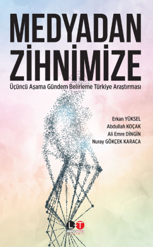 Medyadan Zihnimize | Erkan Yüksel | Literatürk Yayınları