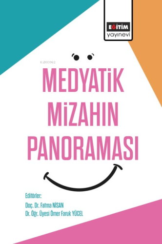 Medyatik Mizahın Panoraması | Fatma Nisan | Eğitim Yayınevi