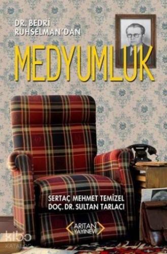 Medyumluk | Sertaç Mehmet Temizel | Arıtan Yayınevi