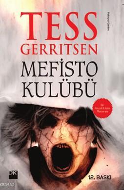 Mefisto Kulübü | Tess Gerritsen | Doğan Kitap