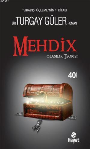 Mehdix; Olasılık Teorisi | Turgay Güler | Hayat Yayınları