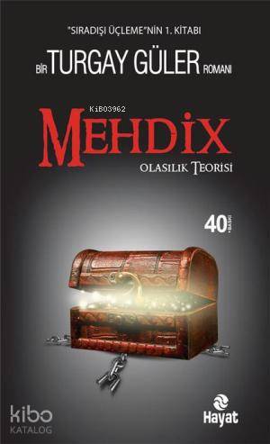 Mehdix; Olasılık Teorisi | Turgay Güler | Hayat Yayınları