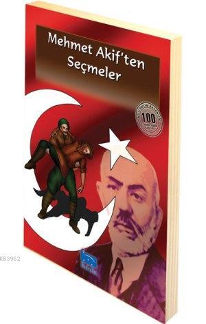 Mehmet Akif'ten Seçmeler | Mehmed Âkif Ersoy | Parıltı Yayıncılık