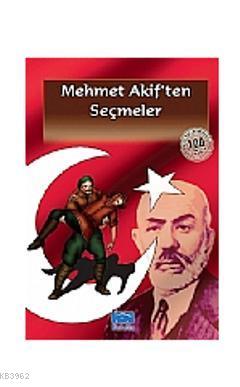 Mehmet Akif'ten Seçmeler | Mehmed Âkif Ersoy | Parıltı Yayıncılık