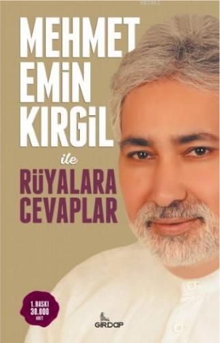 Mehmet Emin Kırgil İle Rüyalara Cevaplar | Mehmet Emin Kırgil | Girdap