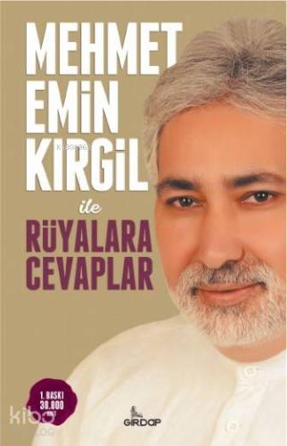 Mehmet Emin Kırgil İle Rüyalara Cevaplar | Mehmet Emin Kırgil | Girdap