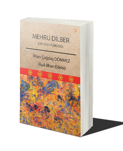 Mehru Dilber | İlhan Çağdaş Dönmez | Cinius Yayınları