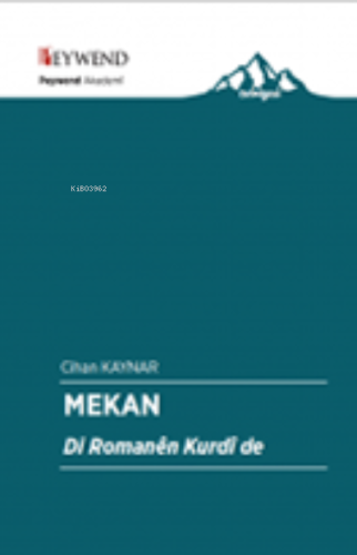 Mekan | Cihan Kaynar | Peywend