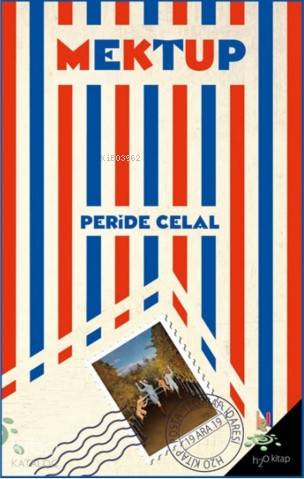 Mektup | Peride Celal | h2o kitap