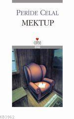 Mektup | Peride Celal | Can Yayınları