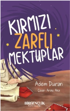 Mektuplar | Adem Duran | Bir Gençlik Yayınları