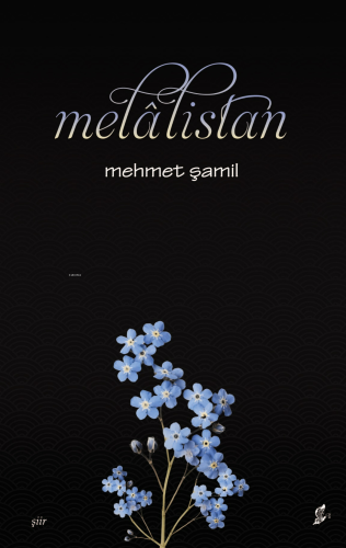 Melâlistan | Mehmet Şamil | Parana Yayınları