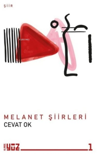 Melanet Şiirleri | Cevat Ok | Klaros Yayınları